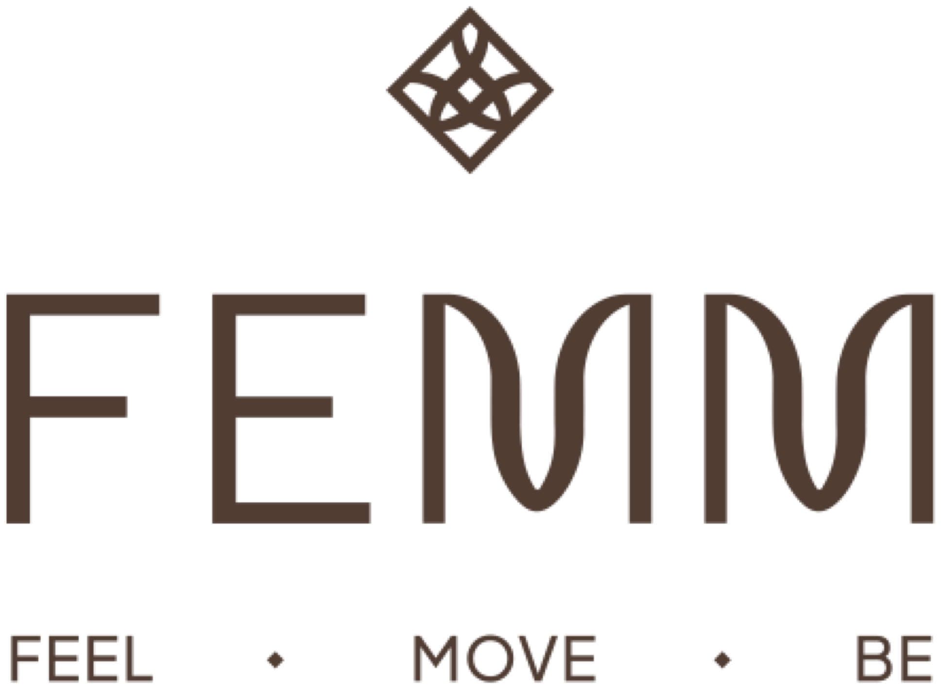 FEMM — Feel, Move, Be